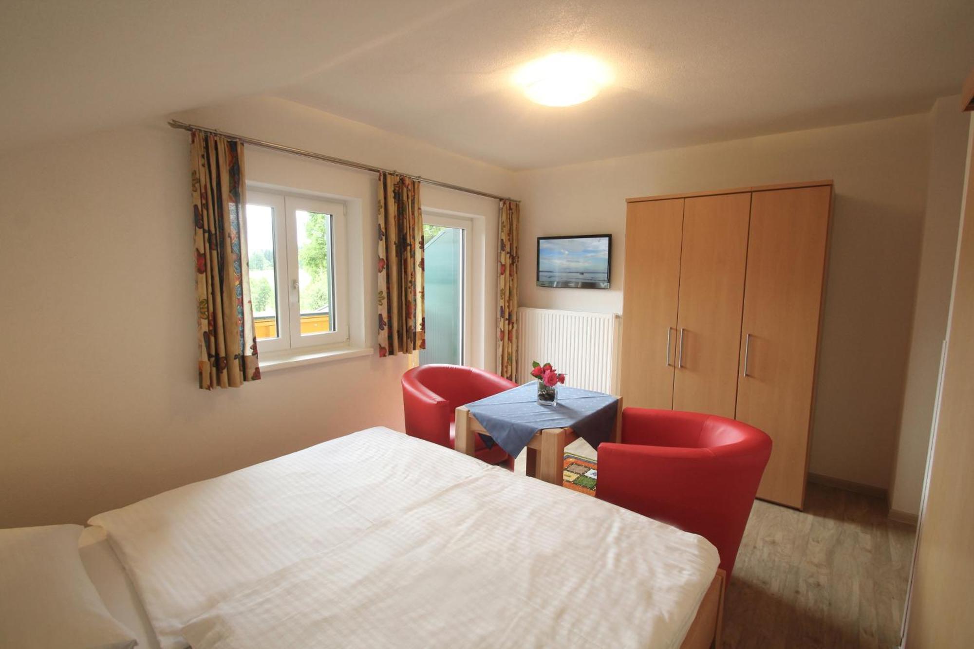 Apartmenthaus Dornroeschen Ramsau am Dachstein Pokój zdjęcie