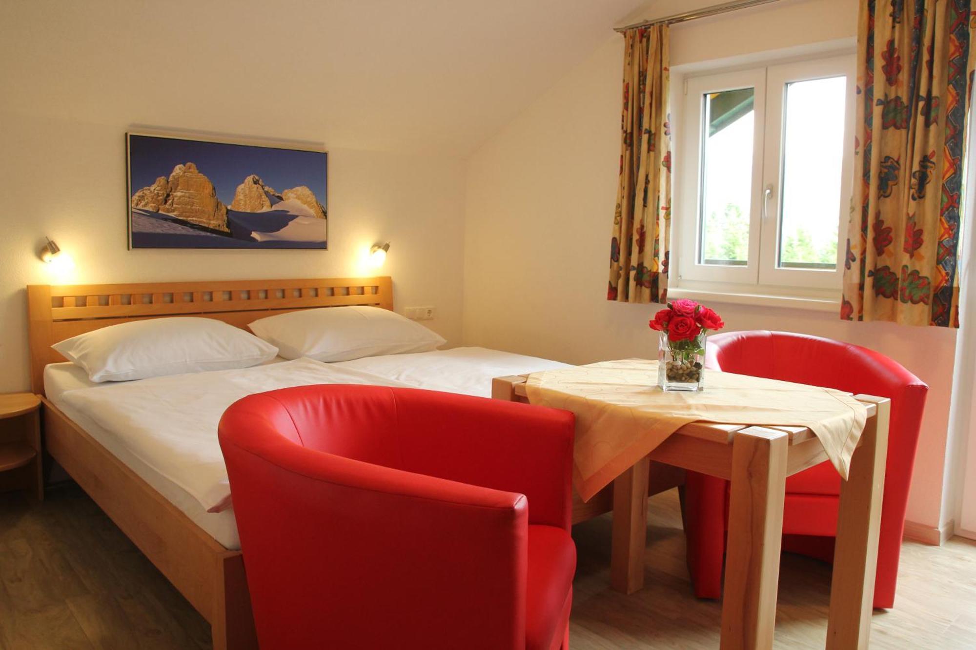 Apartmenthaus Dornroeschen Ramsau am Dachstein Pokój zdjęcie