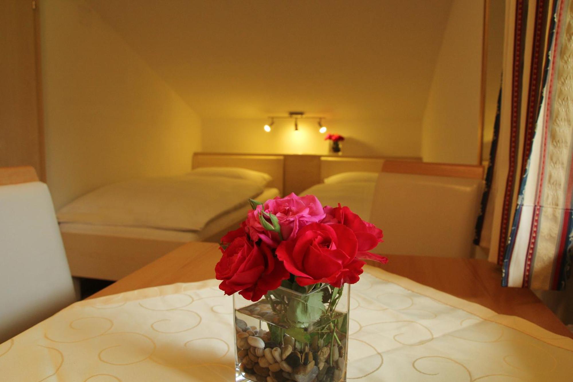 Apartmenthaus Dornroeschen Ramsau am Dachstein Pokój zdjęcie
