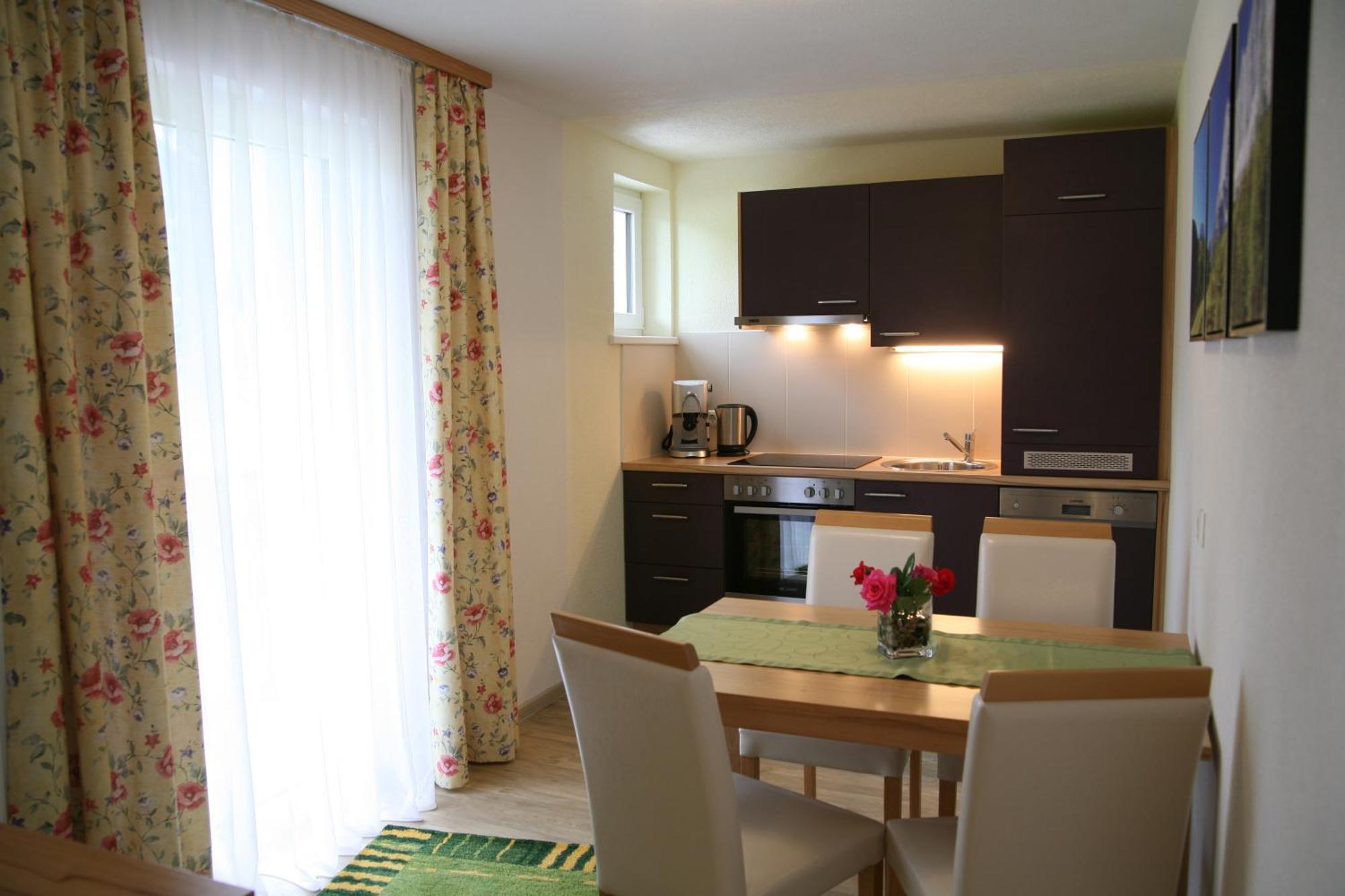 Apartmenthaus Dornroeschen Ramsau am Dachstein Pokój zdjęcie