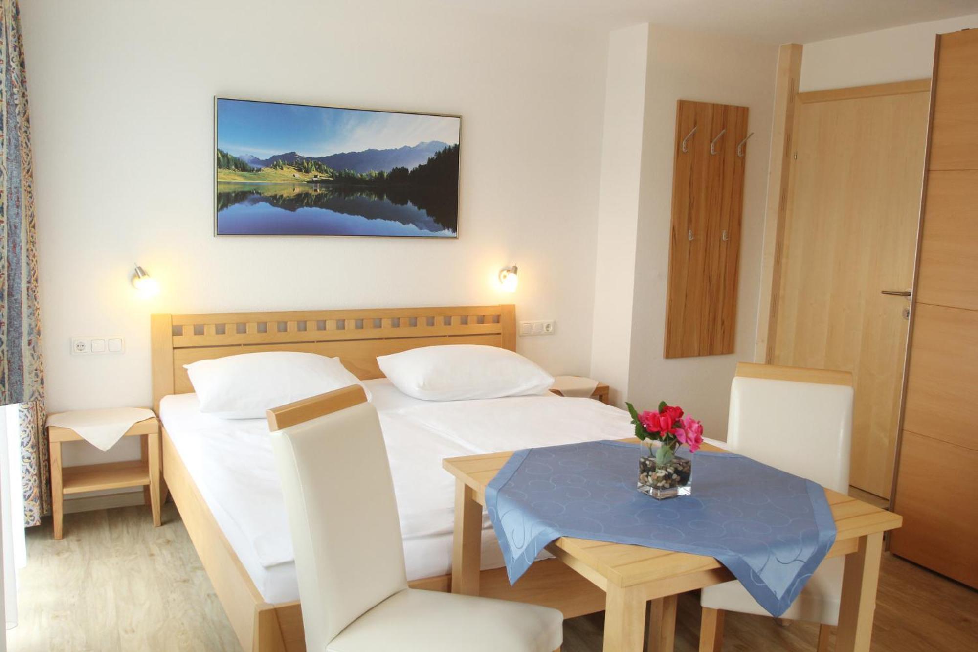 Apartmenthaus Dornroeschen Ramsau am Dachstein Pokój zdjęcie