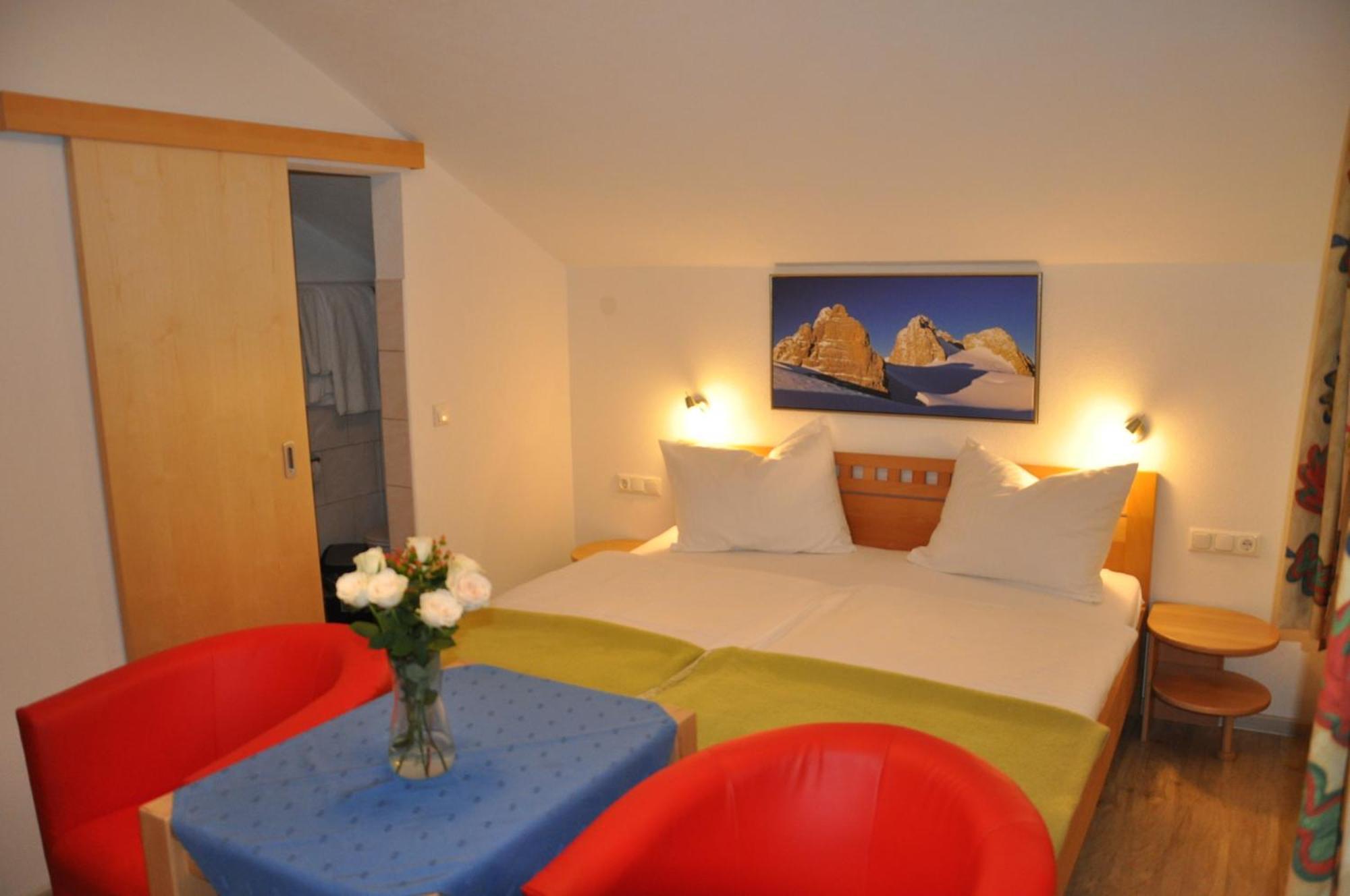 Apartmenthaus Dornroeschen Ramsau am Dachstein Pokój zdjęcie