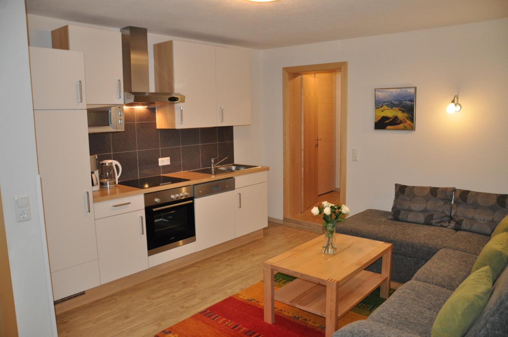 Apartmenthaus Dornroeschen Ramsau am Dachstein Pokój zdjęcie