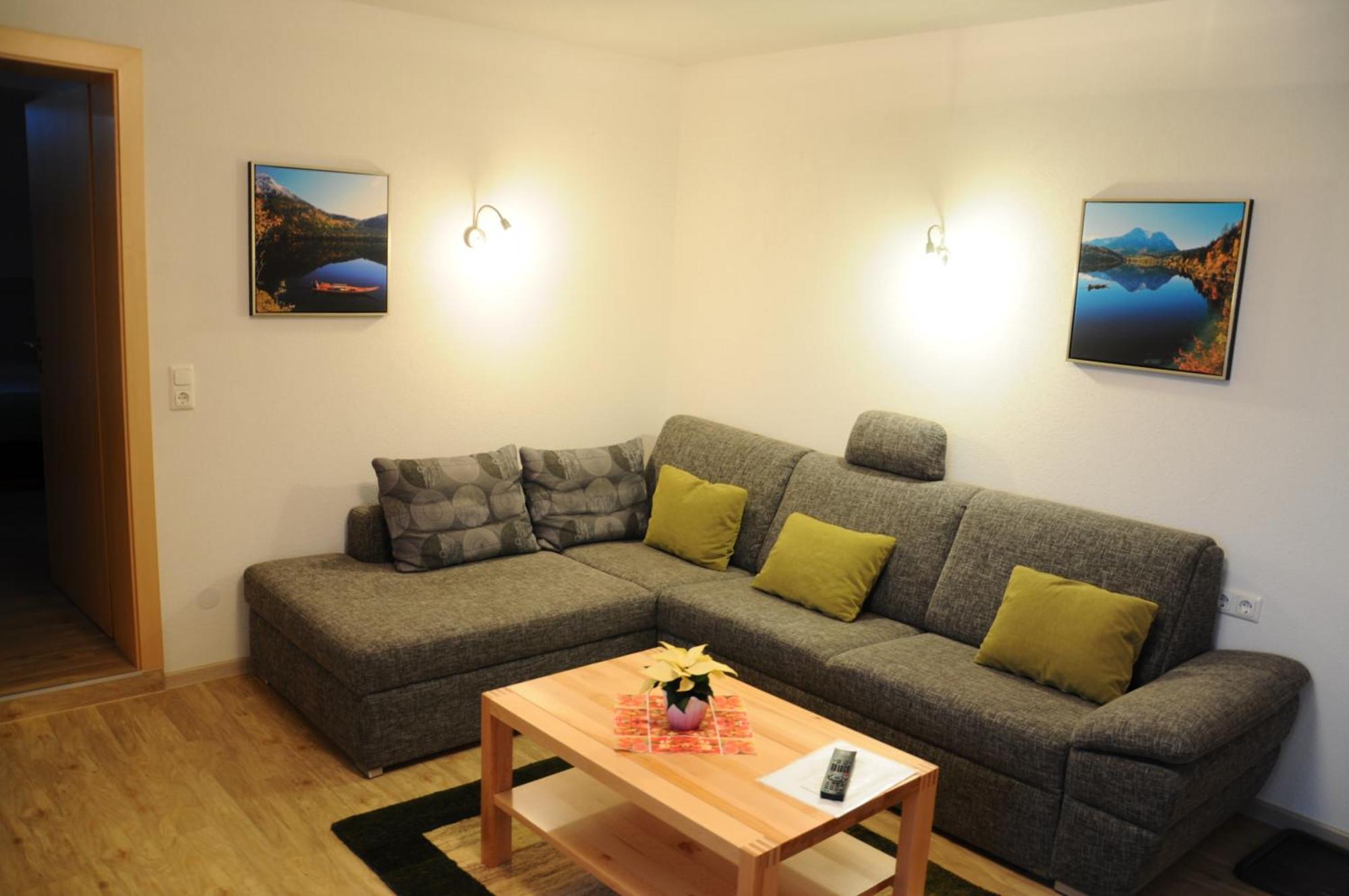 Apartmenthaus Dornroeschen Ramsau am Dachstein Pokój zdjęcie