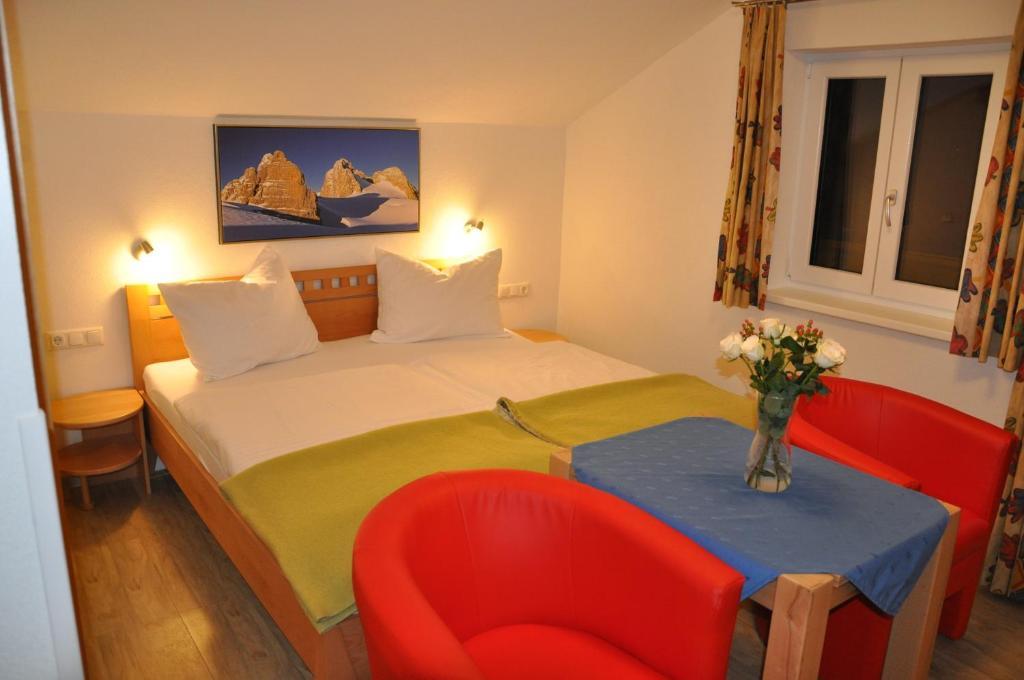 Apartmenthaus Dornroeschen Ramsau am Dachstein Pokój zdjęcie