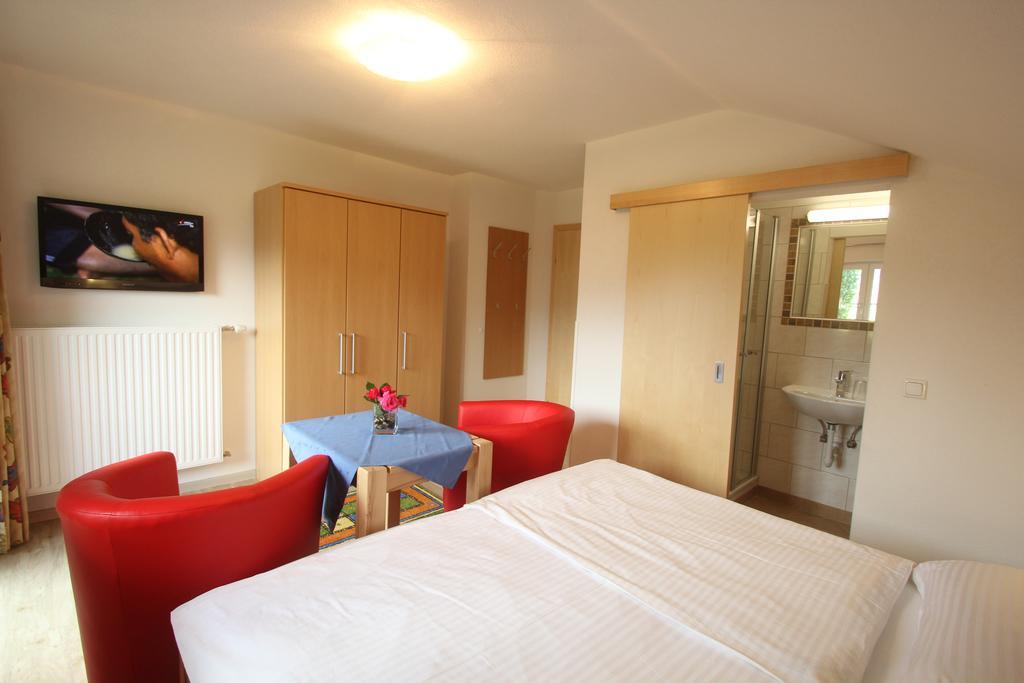 Apartmenthaus Dornroeschen Ramsau am Dachstein Pokój zdjęcie