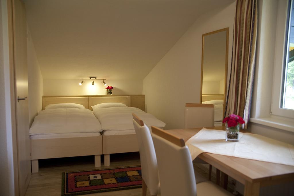 Apartmenthaus Dornroeschen Ramsau am Dachstein Zewnętrze zdjęcie