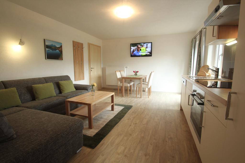 Apartmenthaus Dornroeschen Ramsau am Dachstein Pokój zdjęcie